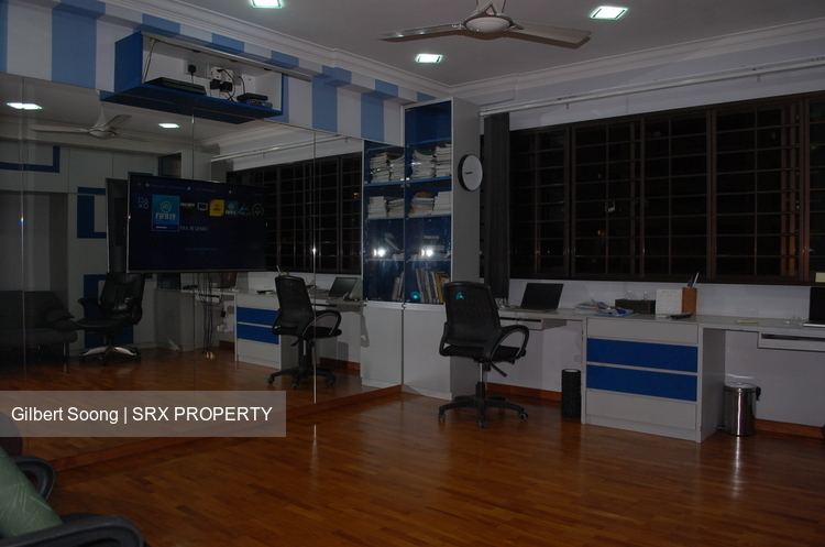 Windy Heights (D14), Condominium #181285372